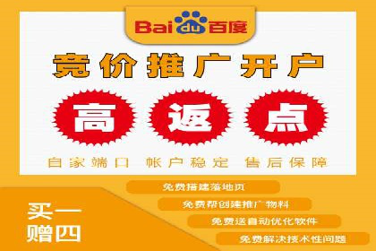 某行业领先企业背后的百度推广代理商策略